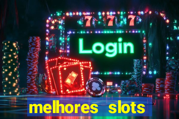 melhores slots pragmatic play